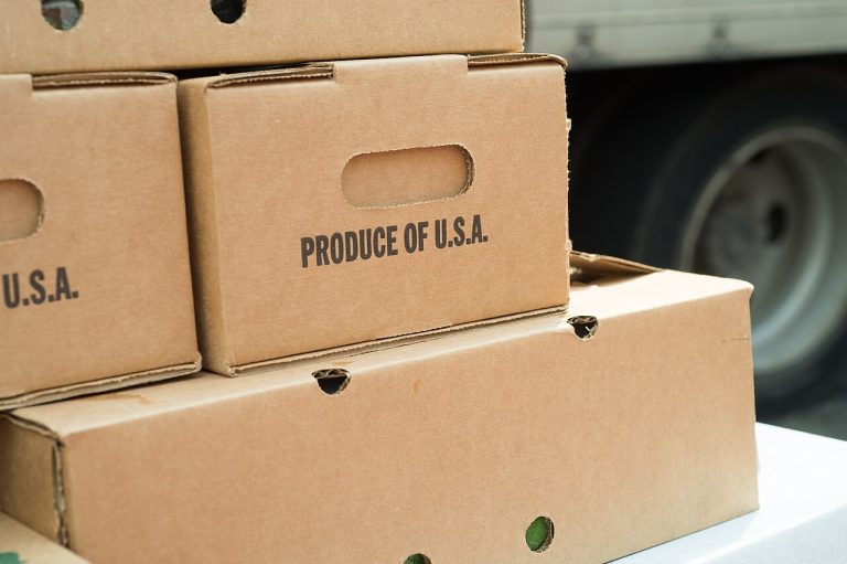 Organic Meat and Dairy Boxes Explained