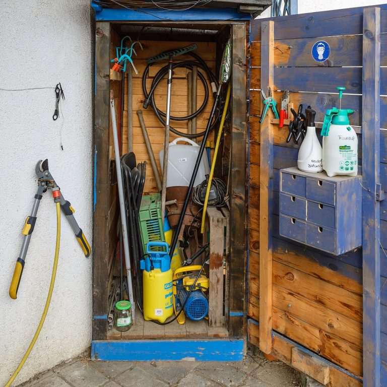 Essential Gardening Tools Every Beginner Needs