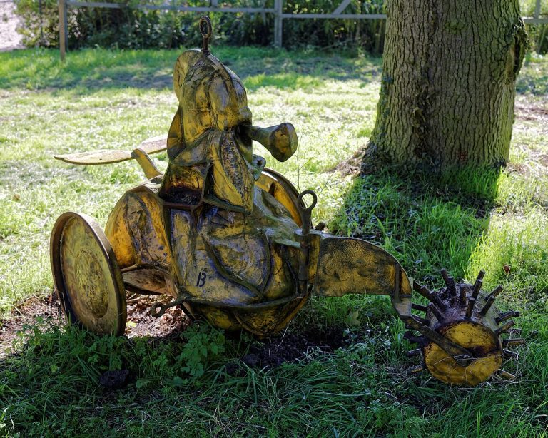 How to Choose a Garden Tiller for Your Plot